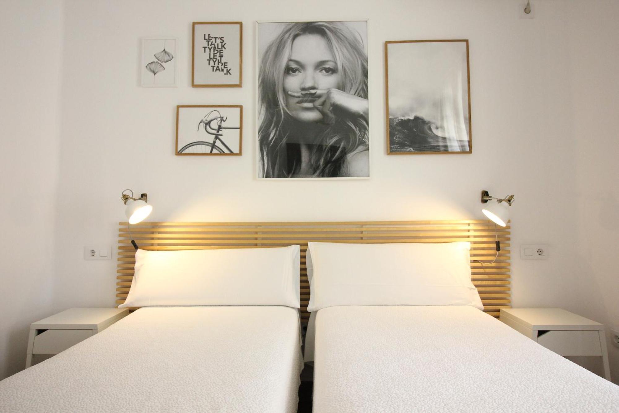 Las Atarazanas - Design Hostal — Photos 3